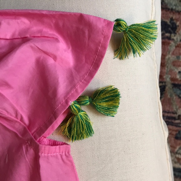 NWT Anais & I New York dress size 18 month - Picture 3 of 4